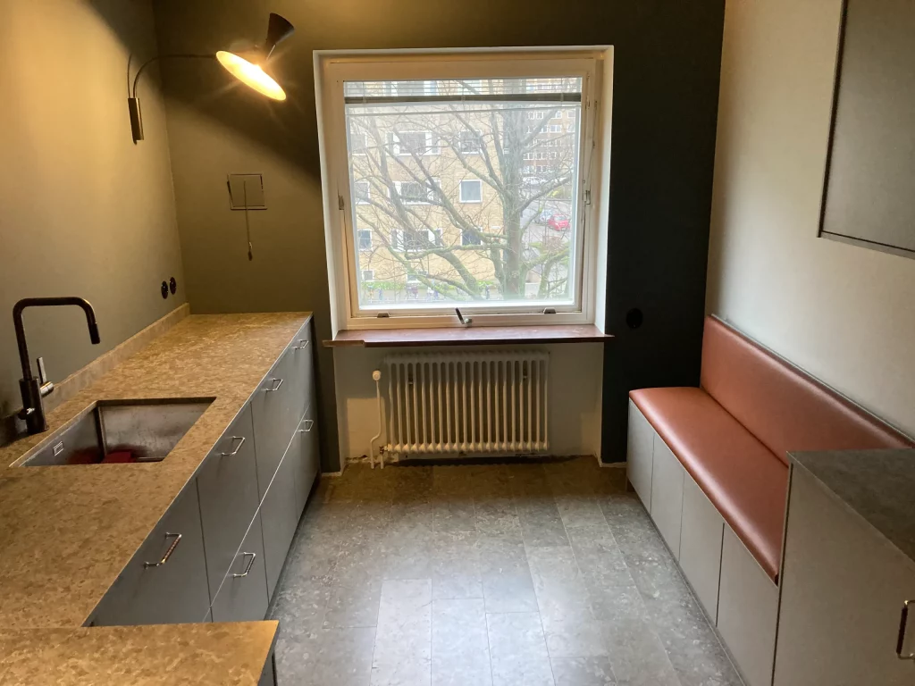 Specialister på köksrenovering i Malmö